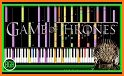 Piano - Game of Thrones related image