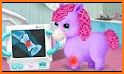 Dr. Unicorn Games for Kids - Children's Dentist 🦄 related image