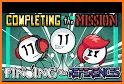 Guide For Completing The Mission: Henry Stickmin related image