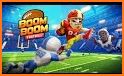 Boom Boom Football related image