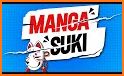 Mangasuki related image