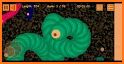 Worm Snake : Crawl Zone .io related image