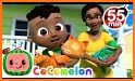 Coco Melon Music and Games related image