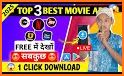 Pikashow Live TV Show Free Movies, Cricket Guide related image