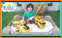 Car Maker for Kids: build truck, bus, vehicles related image