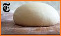 Dough and pizza recipes related image