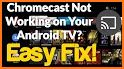 Cast To TV - Chromecast related image