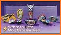 DX Ranger Dino Morpher Thunder related image