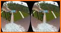 VR Water Park Water Stunt Ride related image