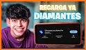 Diamantes pro players fire related image