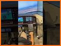 Flying Air Plane Simulator 3d - Pilot Plane Game related image