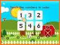 Animal Math Kindergarten Math Games for Kids Math related image