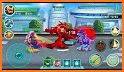 Superhero War Premium: Robot Fight - Action RPG related image