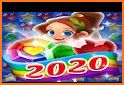 Jewels Temple 2020 - Adventure - Puzzle Game related image