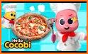 Cocobi Cooking Game - Kid Chef related image