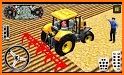 Farming Simulator Drive 3D:Farming Games related image