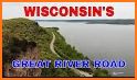 Great River Road Driving Guide related image