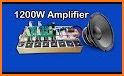 Amplifier Circuit Board Diagram related image