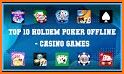 Offline Hold'em Poker related image