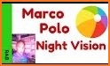 Marco Polo free new app: live video streaming Tuto related image