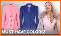 Coat Color related image