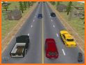 Highway Traffic Racer 3D Game related image