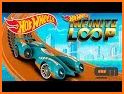 Hot Wheels Infinite Loop related image