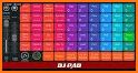 MEGA PADS - Become a DJ related image