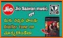 Jio Music Caller Tune - Music Ringtone Maker related image