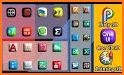 Glasstic 3D Icon Pack related image