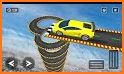 Car racing games 3d Car game related image