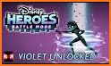 RPG Guide Disney Heroes Battle Mode related image