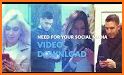 Social Mate - All Social Video Downloader related image