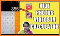 Calculator Lock – Lock Video & Hide Photo related image