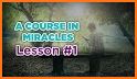 A Course in Miracles related image