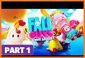 Fall Guys Game Walkthrough 2020 related image