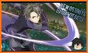 SWORD ART ONLINE:Memory Defrag related image