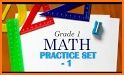 Math Tests - mathematics practice questions related image