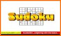 Modern Sudoku related image