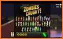 Zombie Game Catchers app related image