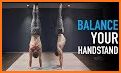 Handstands related image