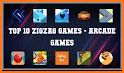 Zig Zag It - Game related image