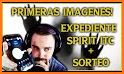 Expediente Spirit ITC related image