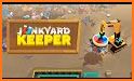 Junkyard Keeper related image