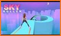 Sky Rush Skater! - Roller Skating Game related image