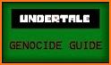 Guide for UNDERTALE related image