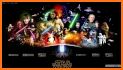 SWMusic - Star Wars music & songs related image