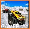 Xtreme Monster Truck Racing 2020: 3D offroad Games related image