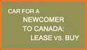 Used Cars in Canada related image