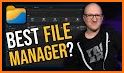 File EXplorer and File Manager related image